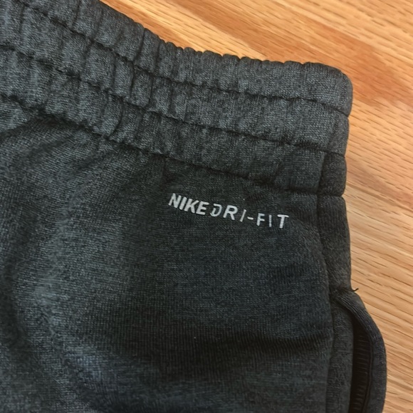 HURLEY Black Sweatpants - Picture 4 of 8